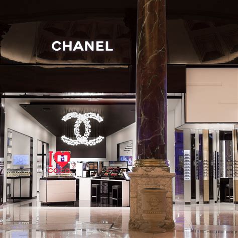 where can i buy chanel makeup in las vegas|chanel shops las vegas.